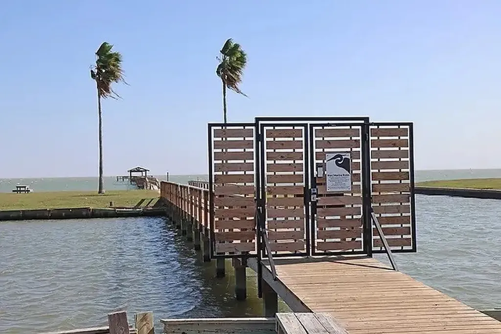 2003 N Fulton Beach Road 43 Rockport TX 78382