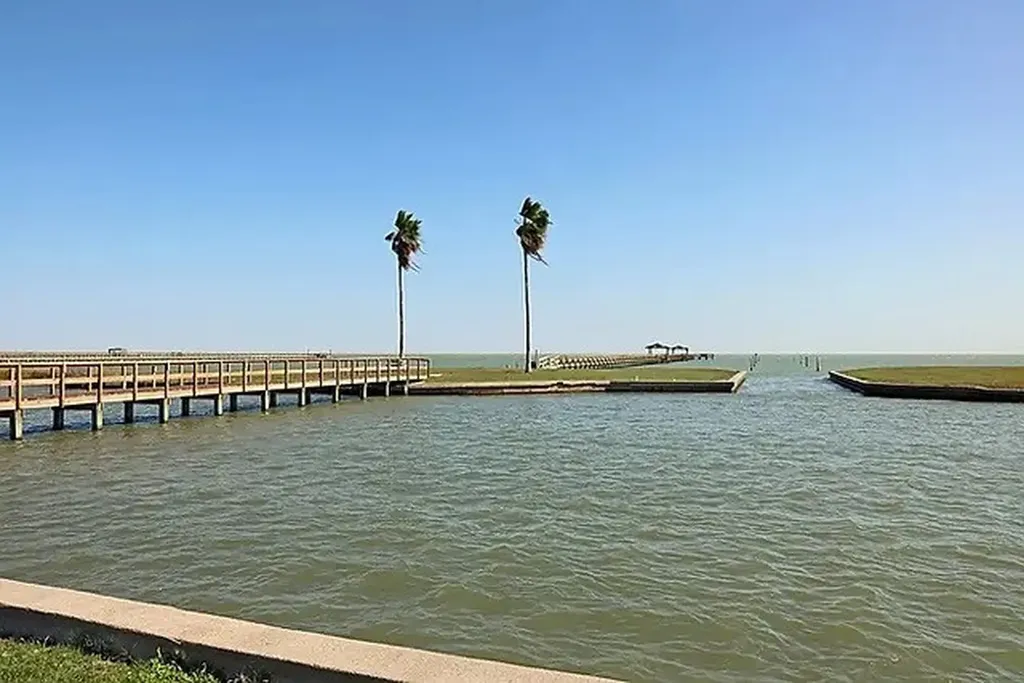 2003 N Fulton Beach Road 43 Rockport TX 78382