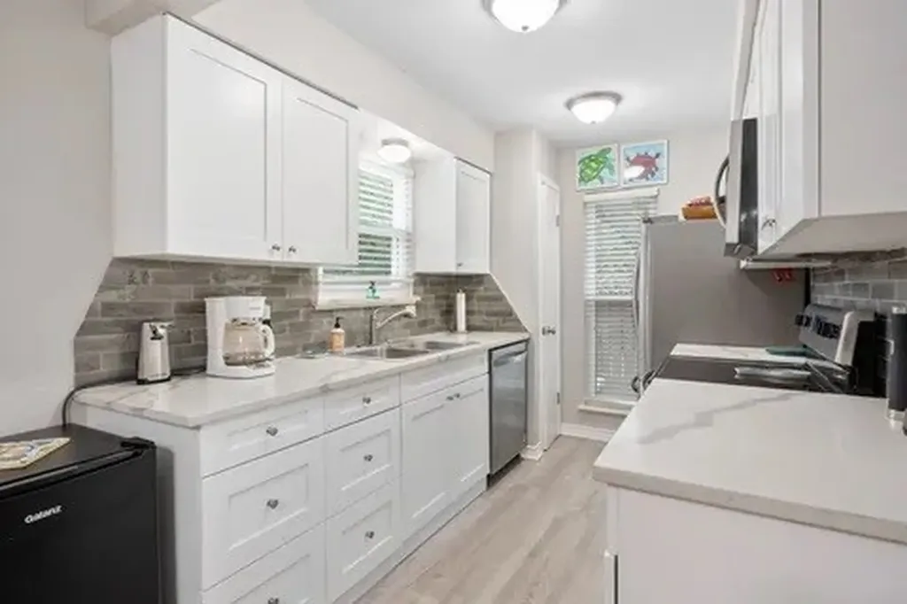 2003 N Fulton Beach Road 43 Rockport TX 78382