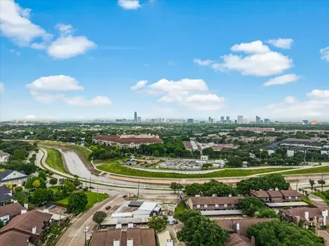 2601 S Braeswood Boulevard 1404 Houston TX 77025