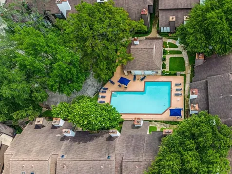 2601 S Braeswood Boulevard 1404 Houston TX 77025