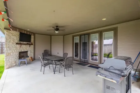 330 Chaple Creek Drive Lumberton TX 77657