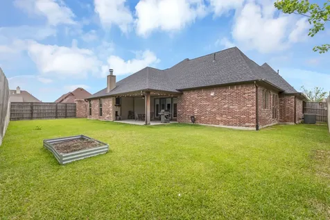 330 Chaple Creek Drive Lumberton TX 77657