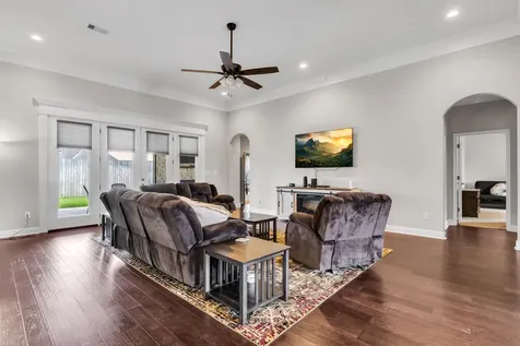 330 Chaple Creek Drive Lumberton TX 77657