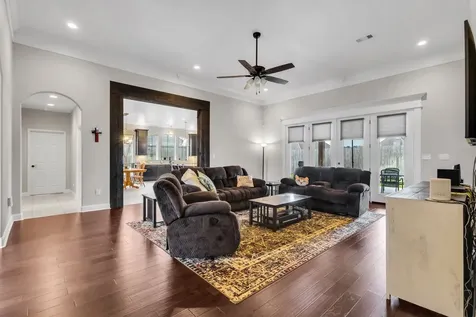 330 Chaple Creek Drive Lumberton TX 77657