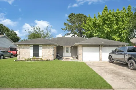 15707 Boulder Oaks Drive Houston TX 77084