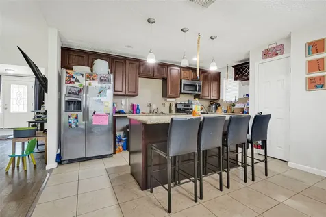 15707 Boulder Oaks Drive Houston TX 77084