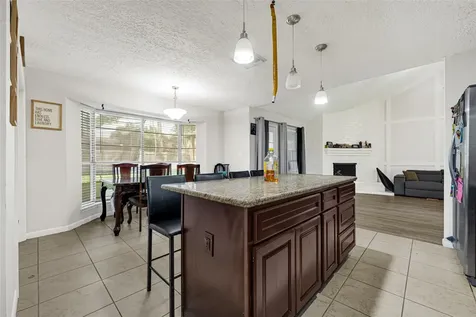 15707 Boulder Oaks Drive Houston TX 77084