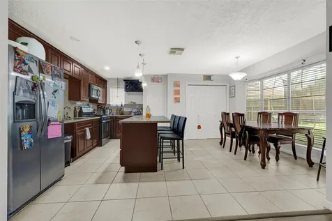 15707 Boulder Oaks Drive Houston TX 77084