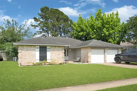 15707 Boulder Oaks Drive Houston TX 77084