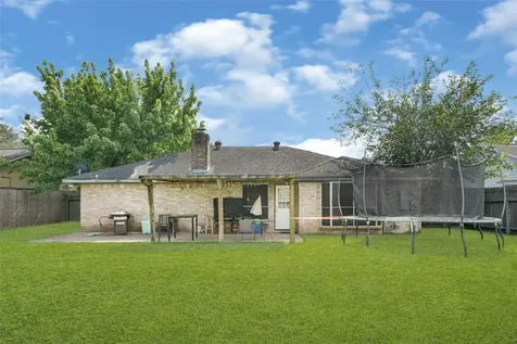 15707 Boulder Oaks Drive Houston TX 77084
