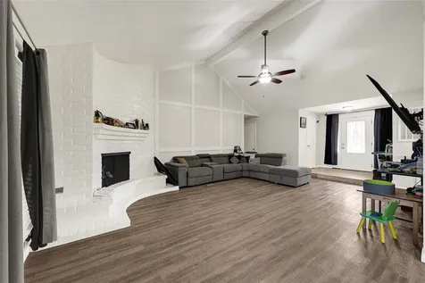 15707 Boulder Oaks Drive Houston TX 77084