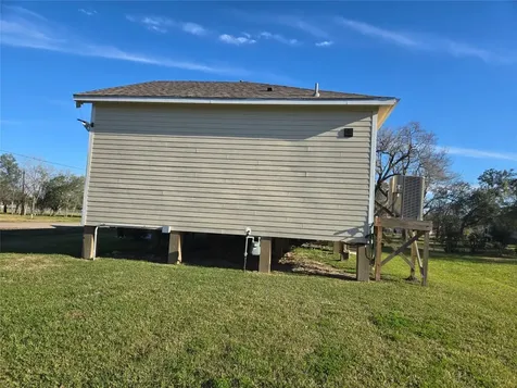1335 Nashville Avenue Port Arthur TX 77640