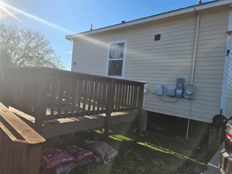 1335 Nashville Avenue Port Arthur TX 77640