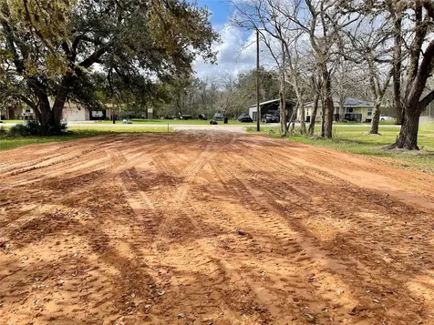 0 Travis Avenue Sweeny TX 77480