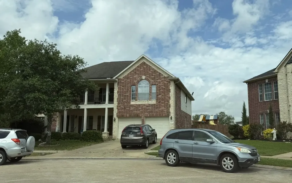 23122 Broad Springs Court Richmond TX 77407