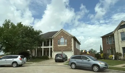 23122 Broad Springs Court Richmond TX 77407
