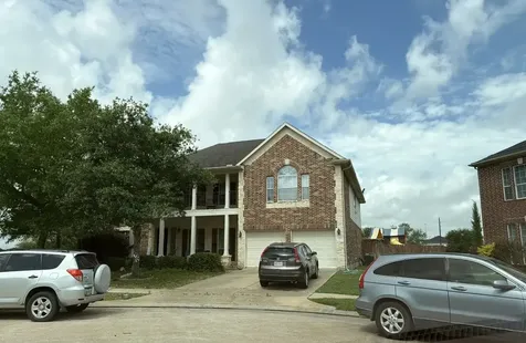 23122 Broad Springs Court Richmond TX 77407