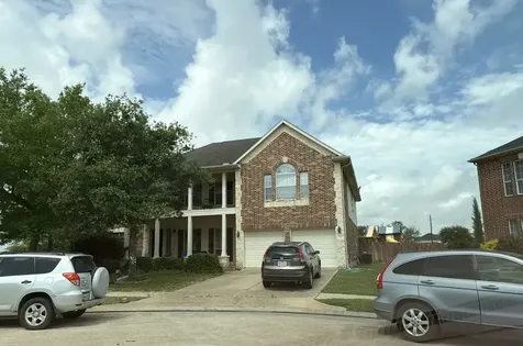 23122 Broad Springs Court Richmond TX 77407