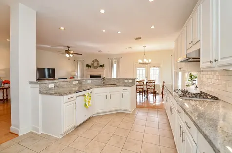 1615 Lakeside Enclave Drive Houston TX 77077