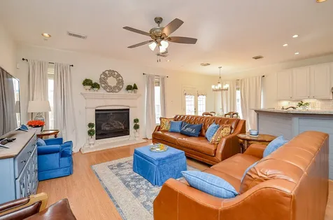 1615 Lakeside Enclave Drive Houston TX 77077
