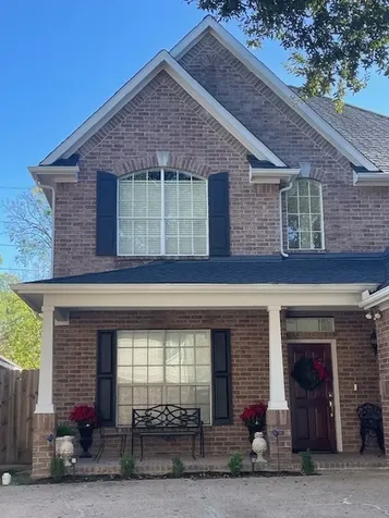 1615 Lakeside Enclave Drive Houston TX 77077