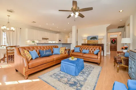 1615 Lakeside Enclave Drive Houston TX 77077