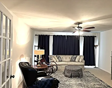 1615 Lakeside Enclave Drive Houston TX 77077
