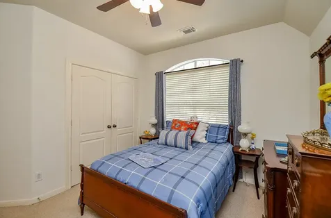 1615 Lakeside Enclave Drive Houston TX 77077