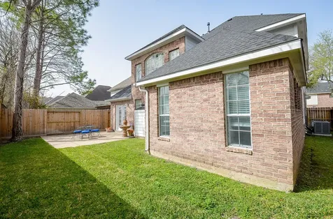 1615 Lakeside Enclave Drive Houston TX 77077