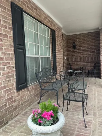 1615 Lakeside Enclave Drive Houston TX 77077