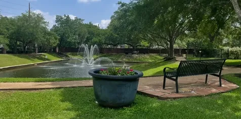 1615 Lakeside Enclave Drive Houston TX 77077