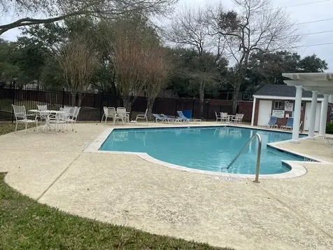 1615 Lakeside Enclave Drive Houston TX 77077