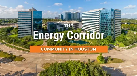 1615 Lakeside Enclave Drive Houston TX 77077
