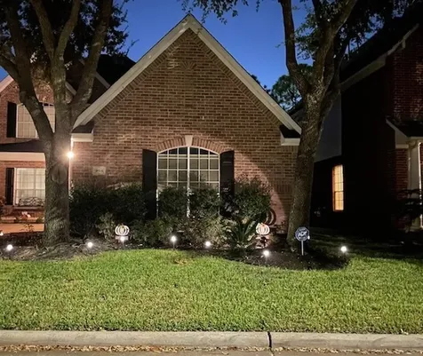 1615 Lakeside Enclave Drive Houston TX 77077