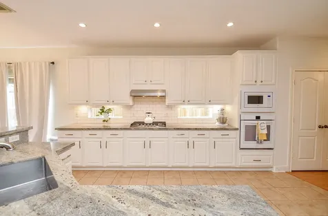 1615 Lakeside Enclave Drive Houston TX 77077