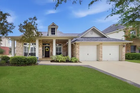 3226 Benrus Court Pearland TX 77584