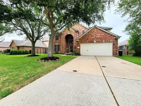 2158 Brittany Colony Drive League City TX 77573