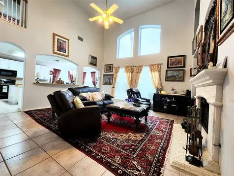 2158 Brittany Colony Drive League City TX 77573