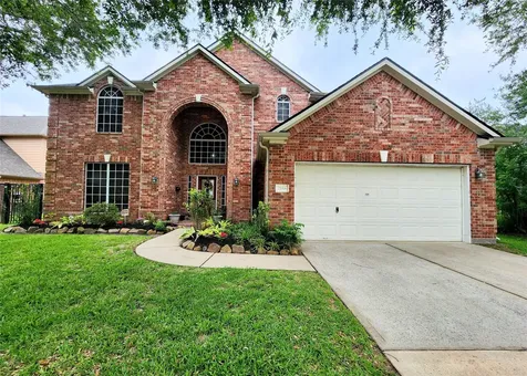 2158 Brittany Colony Drive League City TX 77573