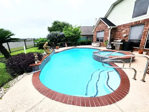 2158 Brittany Colony Drive League City TX 77573