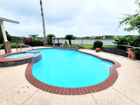 2158 Brittany Colony Drive League City TX 77573