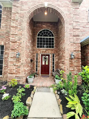 2158 Brittany Colony Drive League City TX 77573