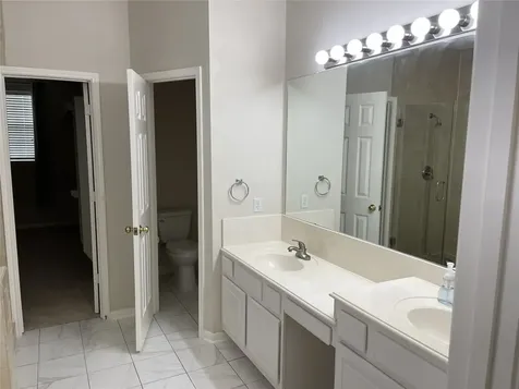 14011 Sandy Springs Lane Sugar Land TX 77498