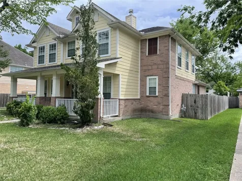 14011 Sandy Springs Lane Sugar Land TX 77498