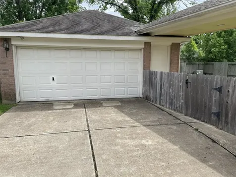14011 Sandy Springs Lane Sugar Land TX 77498