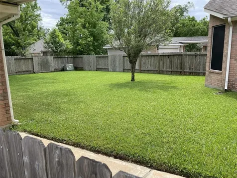 14011 Sandy Springs Lane Sugar Land TX 77498