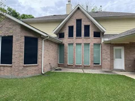 14011 Sandy Springs Lane Sugar Land TX 77498