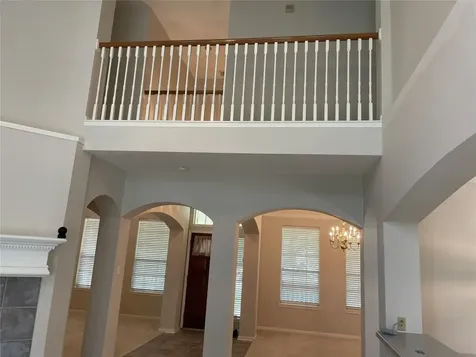 14011 Sandy Springs Lane Sugar Land TX 77498