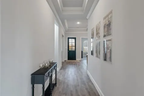 460 Pinyon Lane Frisco TX 75033